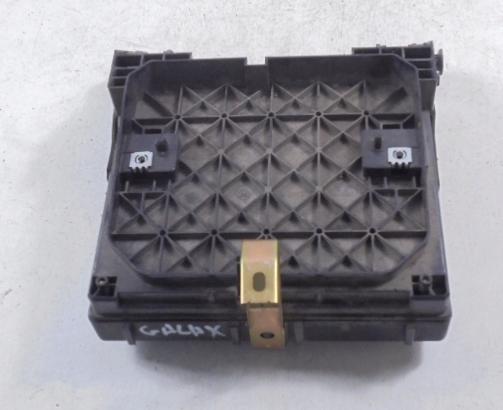 Vw Sharan I 1995-2010 1.9 tdi 110 HP manual 81 kW 1896 cm3 5- modul riadiaca jednotka S108145300H 7M0962258K