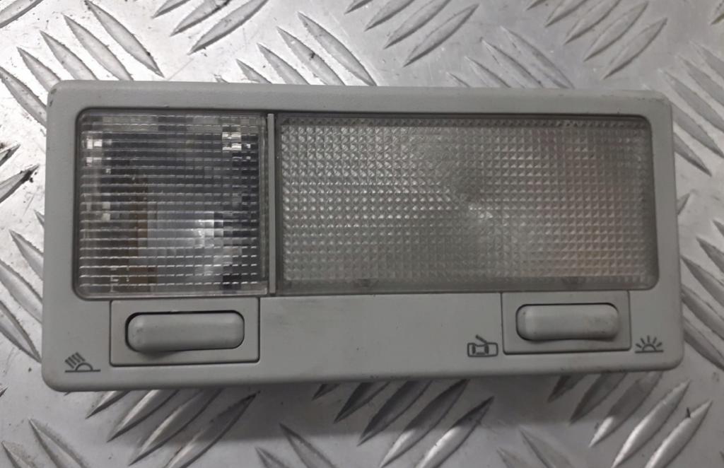 Škoda Octavia I, VW T4 Osvetlenie interiéru  357947111