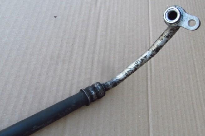 Suzuki Grand Vitara II 2005-2014 1.9 DDiS 129 HP manual 95 kW 1870 cm3 5 Rúrka klimatizácie