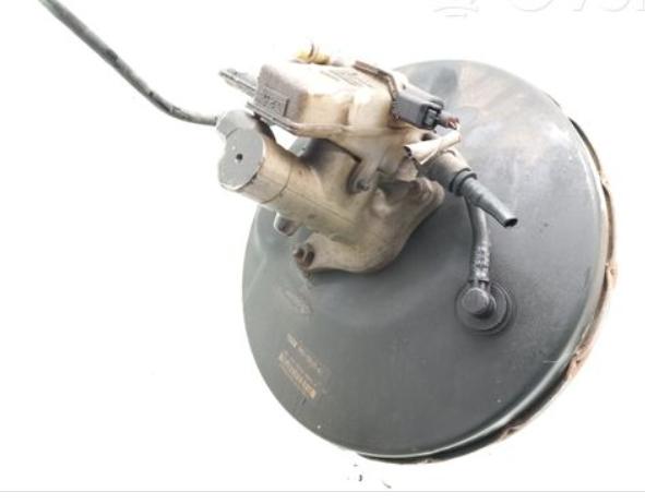 Ford Focus C-MAX Posilovač Pumpa brzdová 3M51-2B195-AJ (Posilňovače bŕzd)