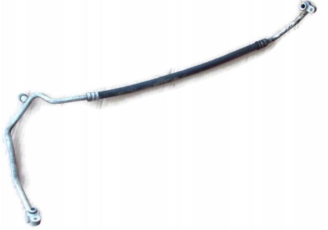 Suzuki Grand Vitara II 2005-2014 1.9 DDiS 129 HP manual 95 kW 1870 cm3 5 Rúrka klimatizácie