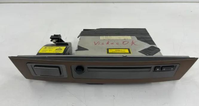 BMW 7 E65 E66 RADIO 6947711 (Audio zariadenia)