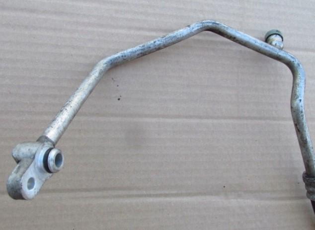 Suzuki Grand Vitara II 2005-2014 1.9 DDiS 129 HP manual 95 kW 1870 cm3 5 Rúrka klimatizácie