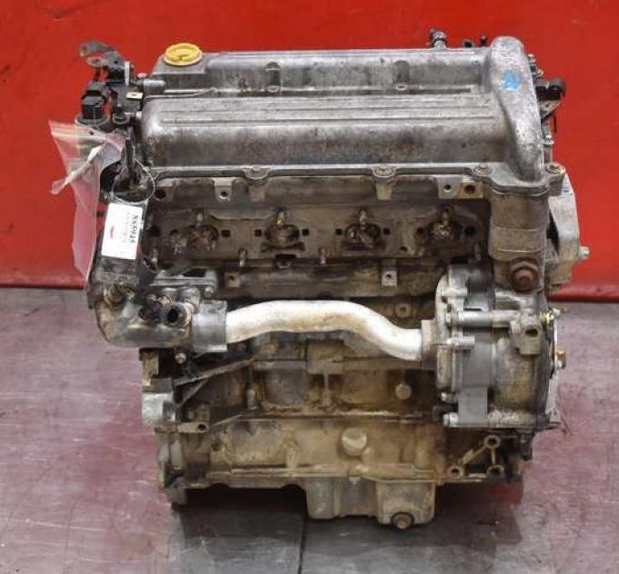 OPEL ZAFIRA  Astra Vectra  2.2 16V motor Z22SE