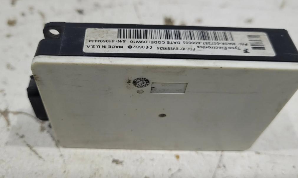 MERCEDES S W221 Modul Snímač nárazu RADAR  A0035400517