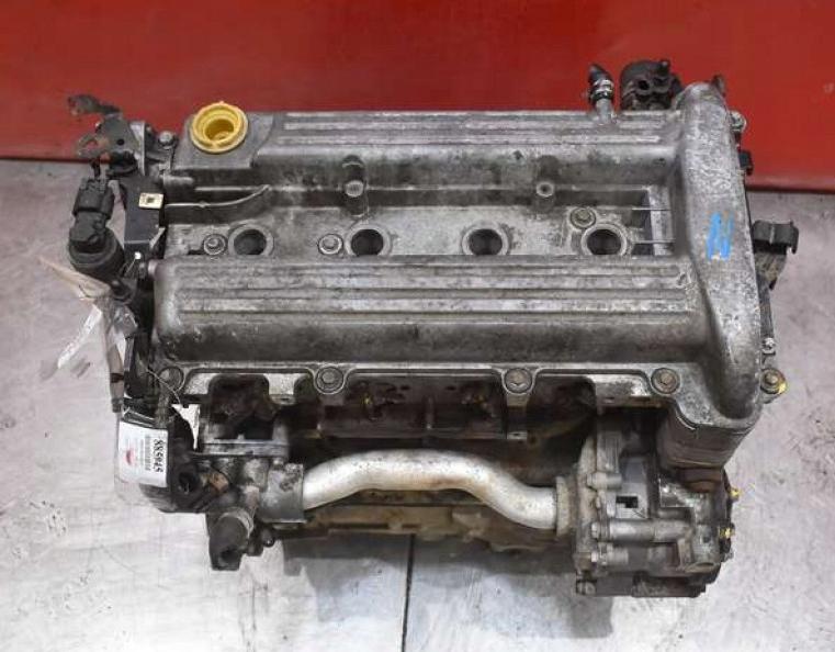 OPEL ZAFIRA  Astra Vectra  2.2 16V motor Z22SE