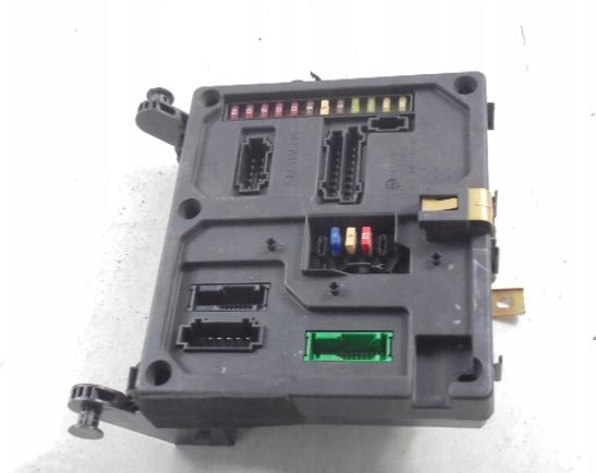 Vw Sharan I 1995-2010 1.9 tdi 110 HP manual 81 kW 1896 cm3 5- modul riadiaca jednotka S108145300H 7M0962258K