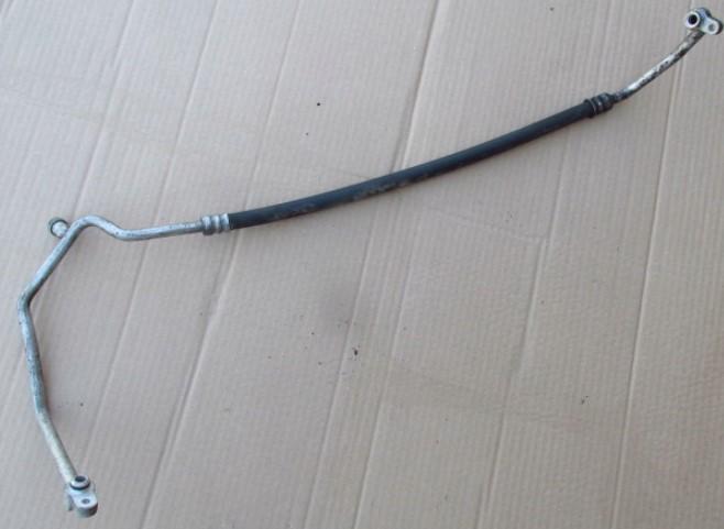 Suzuki Grand Vitara II 2005-2014 1.9 DDiS 129 HP manual 95 kW 1870 cm3 5 Rúrka klimatizácie