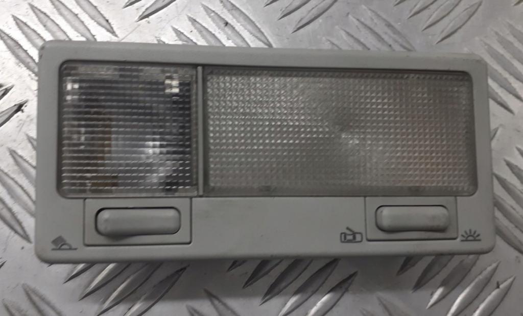 Škoda Octavia I, VW T4 Osvetlenie interiéru  357947111