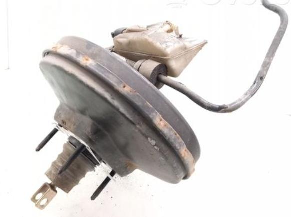 Ford Focus C-MAX Posilovač Pumpa brzdová 3M51-2B195-AJ (Posilňovače bŕzd)