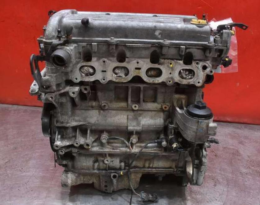 OPEL ZAFIRA  Astra Vectra  2.2 16V motor Z22SE