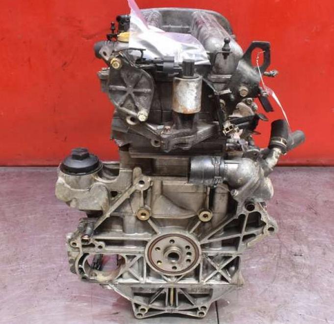 OPEL ZAFIRA  Astra Vectra  2.2 16V motor Z22SE