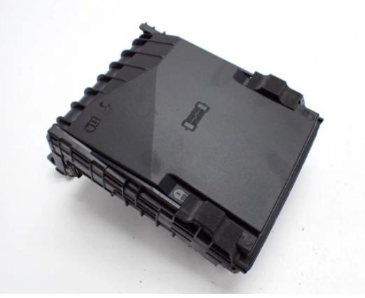  Skoda Octavia II skrinka poistková 1K0937125 