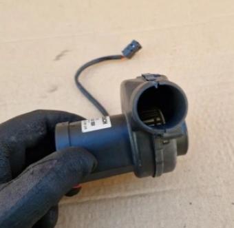 MERCEDES ML W163 ventilator 0130002828 1298300608