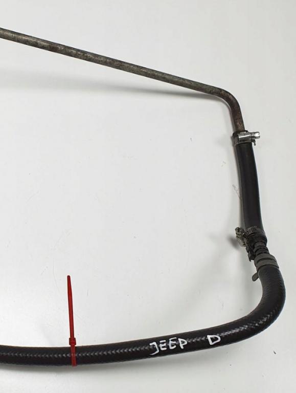 Jeep Grand cherokee WK 2004-2010 3.0 CRD  Rúrka servočerpadlo 52090121AA