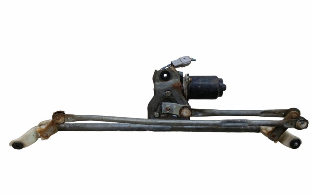 Suzuki Swift Mk6 2005-2010 1,3.0 DDIS 75 hp manual 55 kW 1248 cm3 Motorček stieračov predný