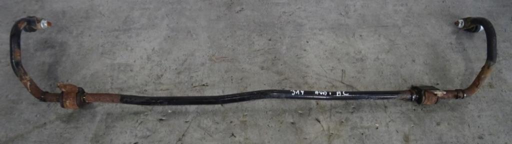 Audi A2 1.4 16v 75 hp manual 55 kW 1390 cm3 Tyč stabilizátoru