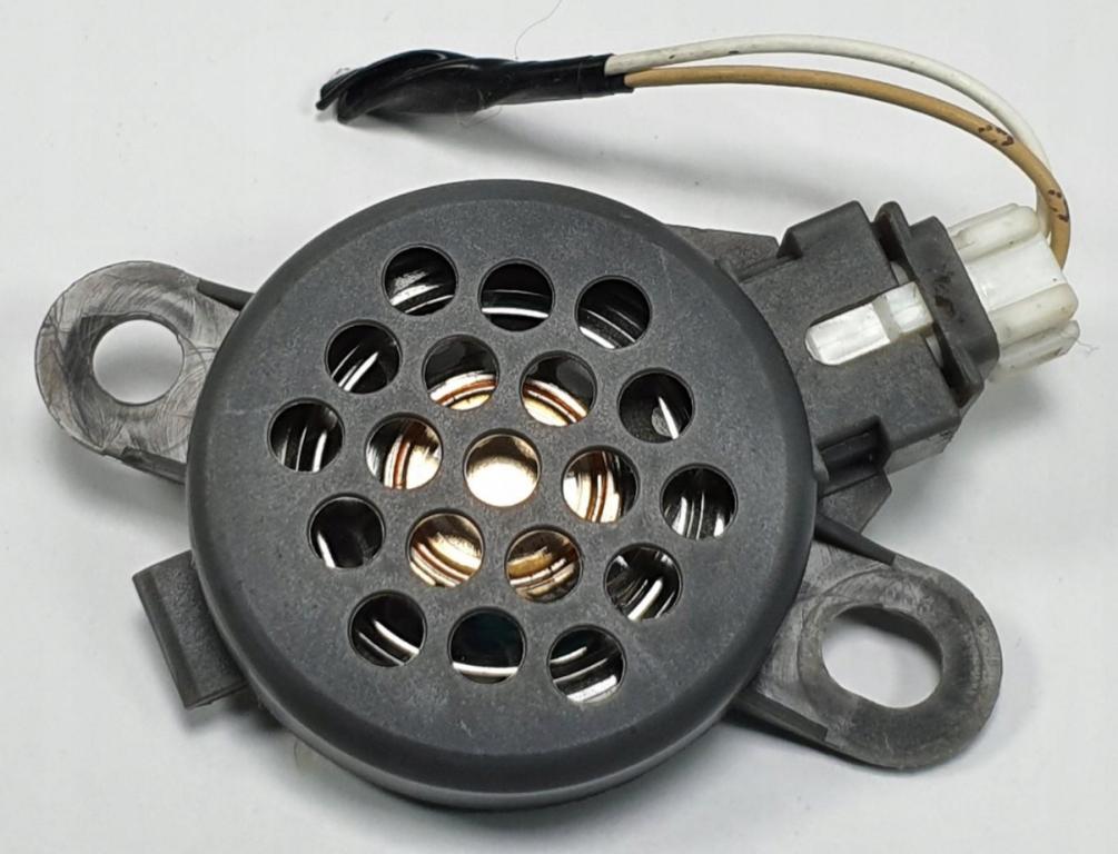 RENAULT reproduktor PDC 8200259144