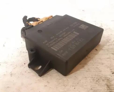 Volkswagen PASSAT B6 modul pdc - 3C8919475A 08533127