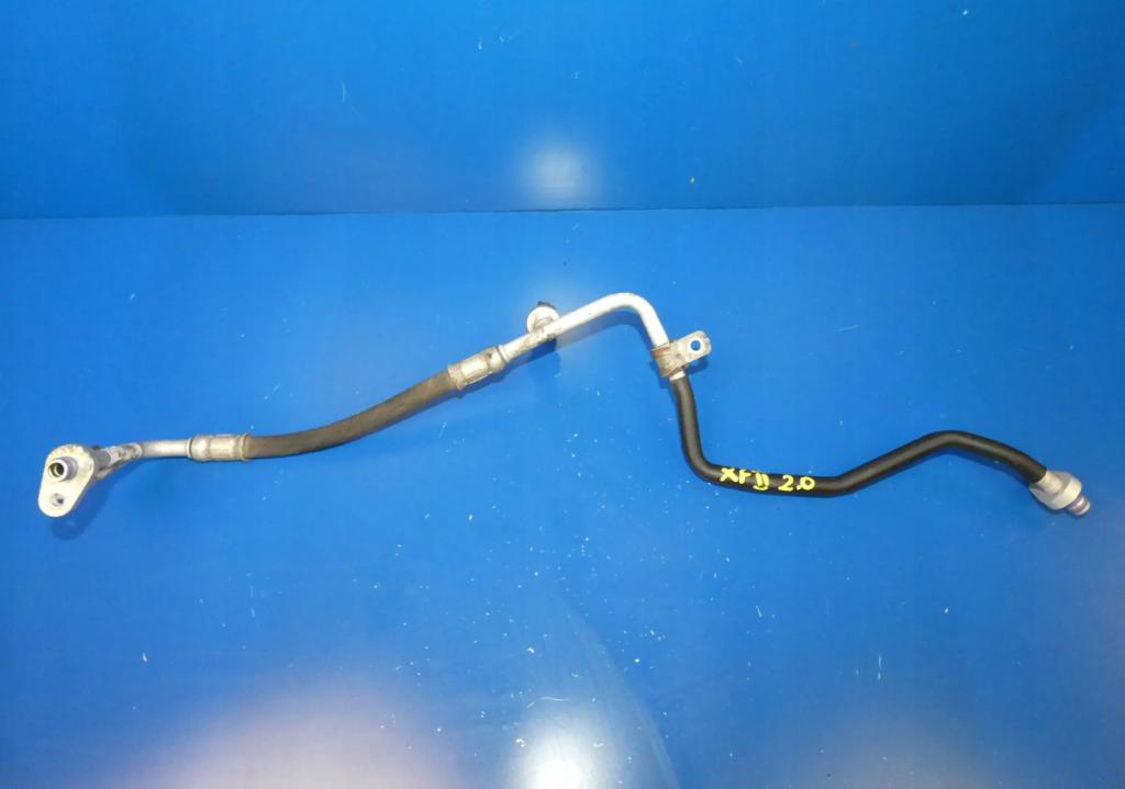 JAGUAR XE 14R Rúrka klimatizácie GX73-19N648-BB