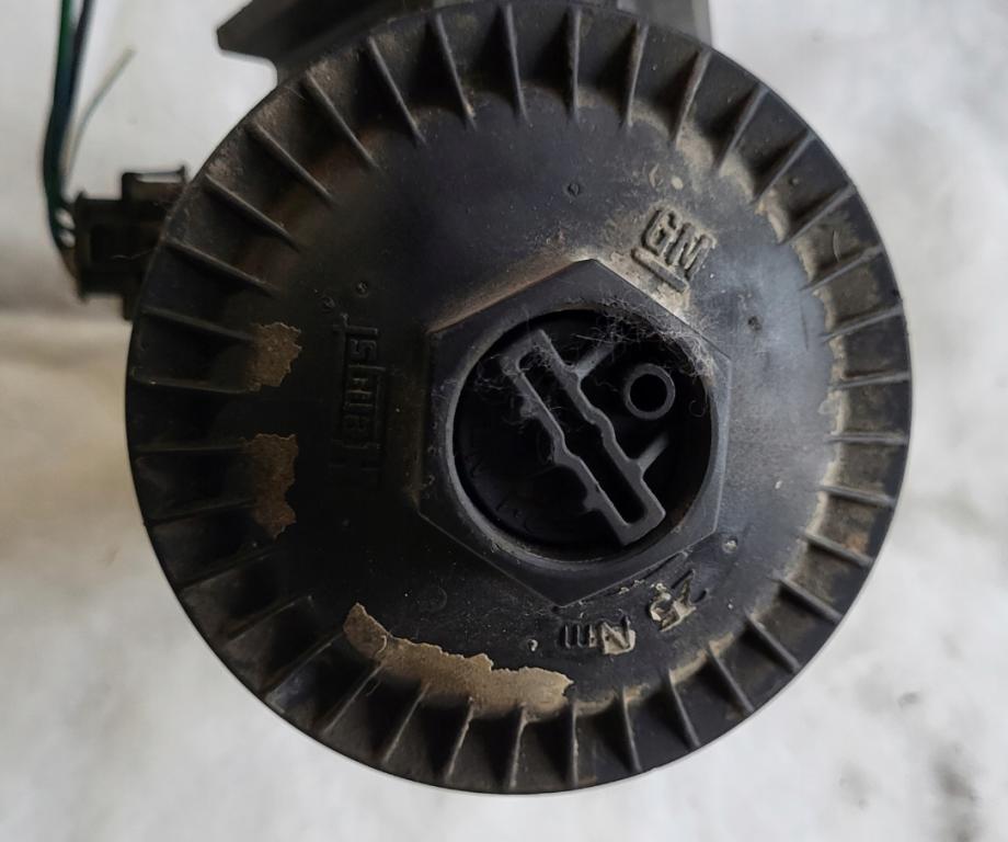 OPEL 2008 - 2017 2.0 CDTI Obal filtra paliva 13244294