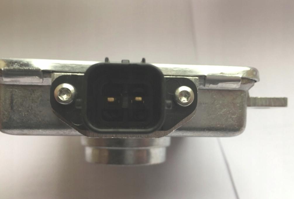 MITSUBISHI OUTLANDER II Menič XENON W3T16271