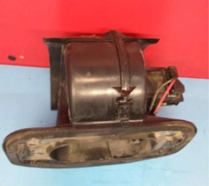 Renault Kangoo I 1998-2008 1.9d 64 HP manual 47 kW 1870 cm3 5- ventilátor vzduchu 8200039211