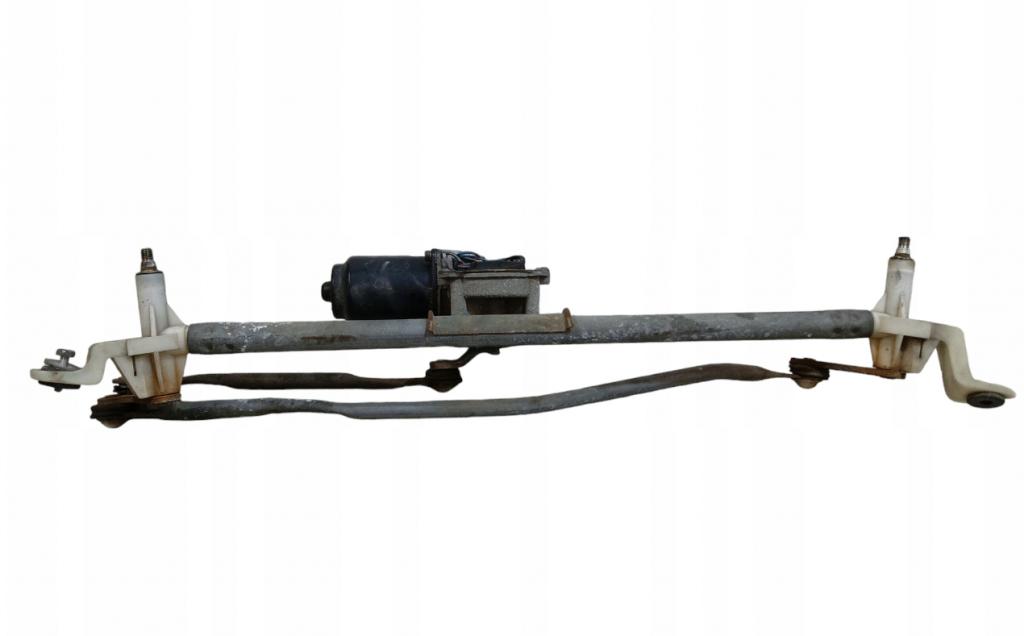 Suzuki Swift Mk6 2005-2010 1,3.0 DDIS 75 hp manual 55 kW 1248 cm3 Motorček stieračov predný