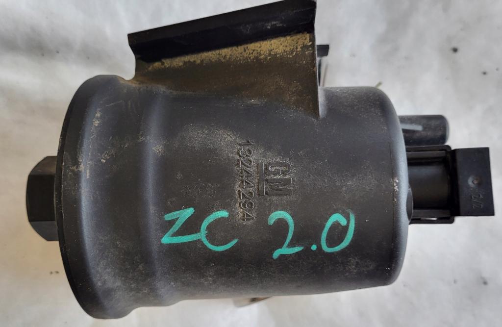 OPEL 2008 - 2017 2.0 CDTI Obal filtra paliva 13244294