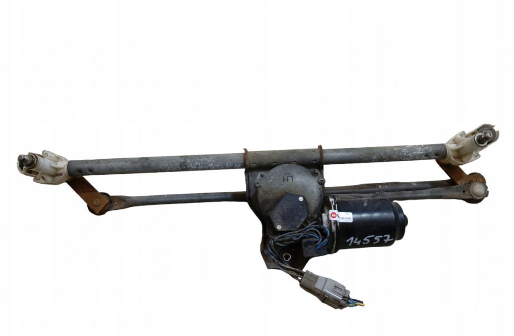 Suzuki Swift Mk6 2005-2010 1,3.0 DDIS 75 hp manual 55 kW 1248 cm3 Motorček stieračov predný