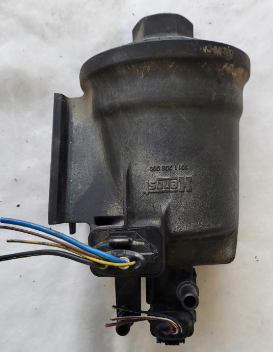 OPEL 2008 - 2017 2.0 CDTI Obal filtra paliva 13244294