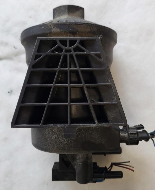 OPEL 2008 - 2017 2.0 CDTI Obal filtra paliva 13244294