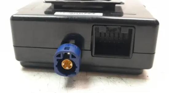 Riadiaca jednotka VW Scirocco 1Q0035346B