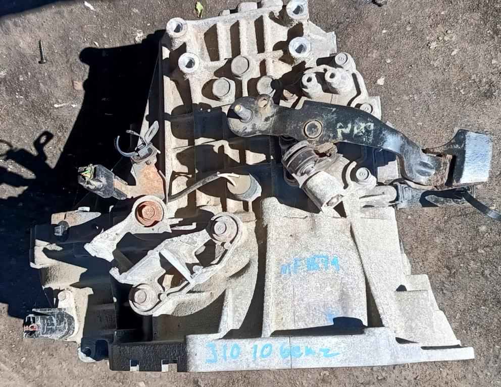 HYUNDAI i10 II (BA, IA) 2013-2022 1.0 49 kW [67 KM] benzyna 2013 - 2022 Prevodovka MF1671