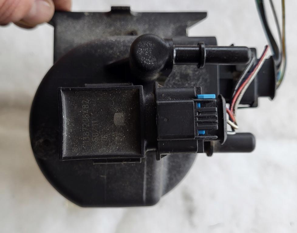 OPEL 2008 - 2017 2.0 CDTI Obal filtra paliva 13244294