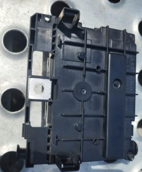 FIAT SCUDO II Modul BSM 9664706080 R03