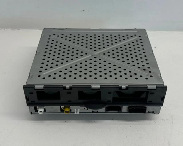 Audi A6 C6 2004-2011 3.0 Zosilovač 4F0035541H 4E0910541M