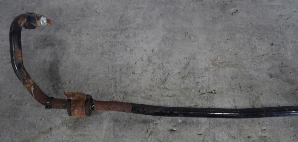 Audi A2 1.4 16v 75 hp manual 55 kW 1390 cm3 Tyč stabilizátoru