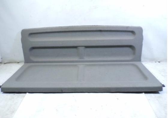 RENAULT KANGOO I LIFT  Pláto zadná  (Pláta zadné)