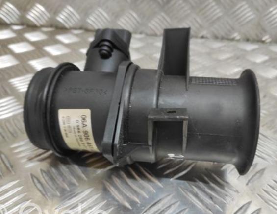 Audi A4 S4 B5 8D 0280218063 06A906461L 0986280317 06A906461LX