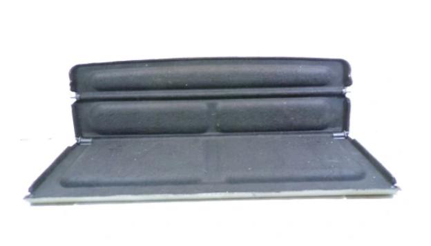 RENAULT KANGOO I LIFT  Pláto zadná  (Pláta zadné)