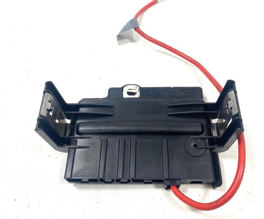 BMW 1 (E87) 2003 - 2013 116 i 85 kW svorka 6936649 693664905