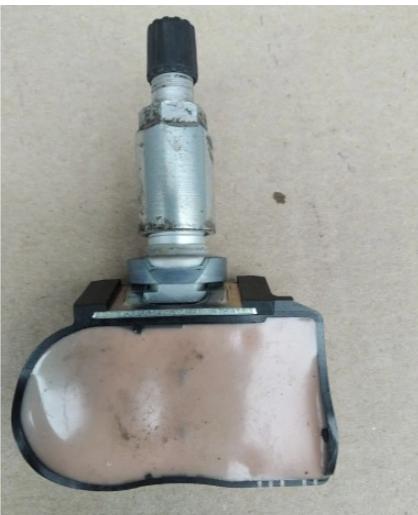 HYUNDAI/KIA snimac tlaku v pneumatikach S180052092C