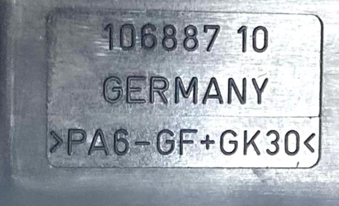 BMW 1 (E87) 2003 - 2013 116 i 85 kW svorka 6936649 693664905