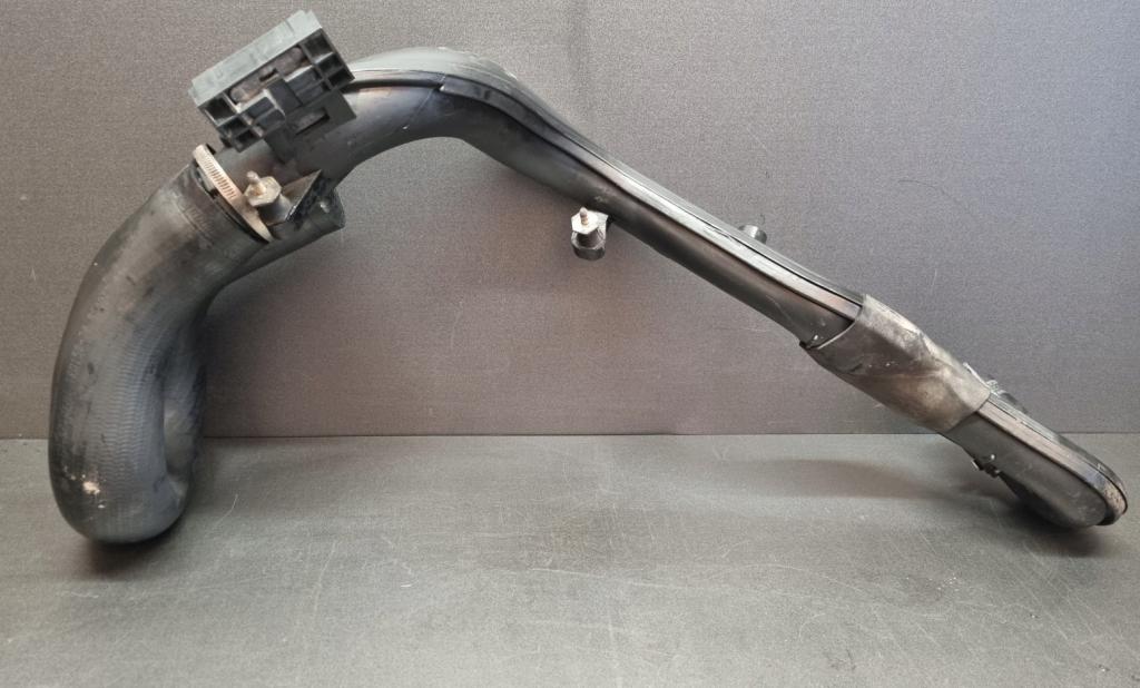 Citroen Jumpe rúra hadica turba 9643765780