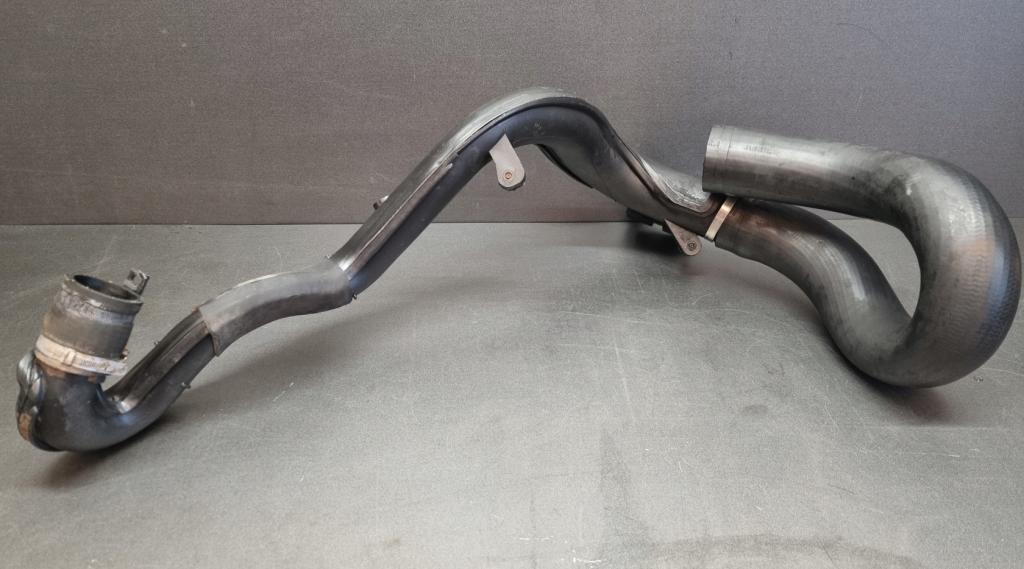 Citroen Jumpe rúra hadica turba 9643765780