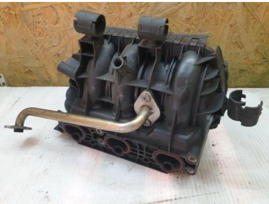 OPEL CORSA C D vod nasávací 0280600025 24443797  (Sacie potrubia)