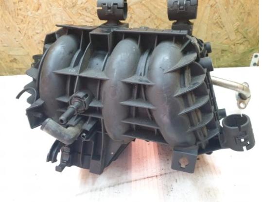 OPEL CORSA C D vod nasávací 0280600025 24443797  (Sacie potrubia)