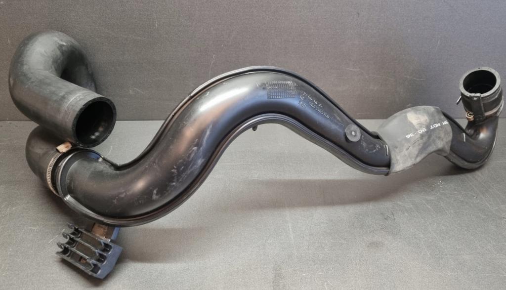 Citroen Jumpe rúra hadica turba 9643765780