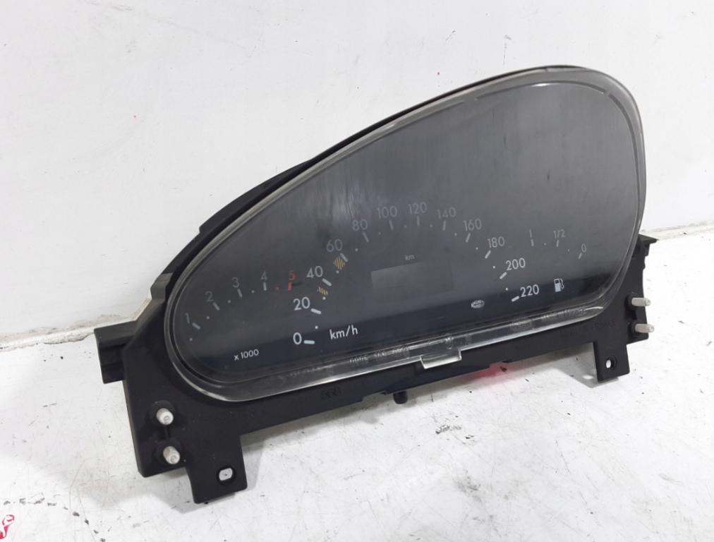 MERCEDES VANEO W414 1.7CDI 02R pristrojova doska A4144460221